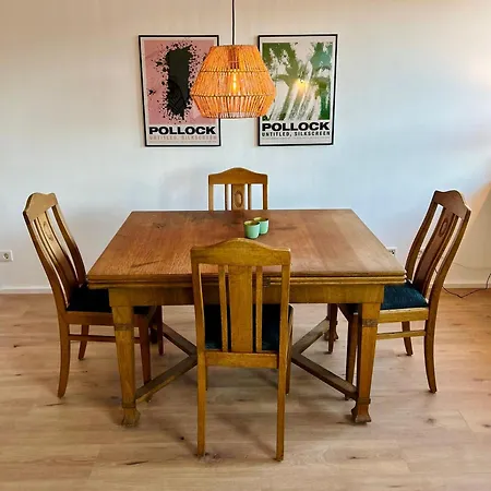 Feelslikehome - Wunderschoene Und Zentrale Wohnung Mit Balkon&Parkplatz Bochum Exterior photo