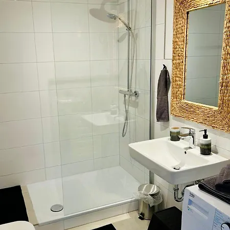 Feelslikehome - Wunderschoene Und Zentrale Wohnung Mit Balkon&Parkplatz Bochum Exterior photo