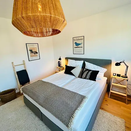 Feelslikehome - Wunderschoene Und Zentrale Wohnung Mit Balkon&Parkplatz Bochum Exterior photo