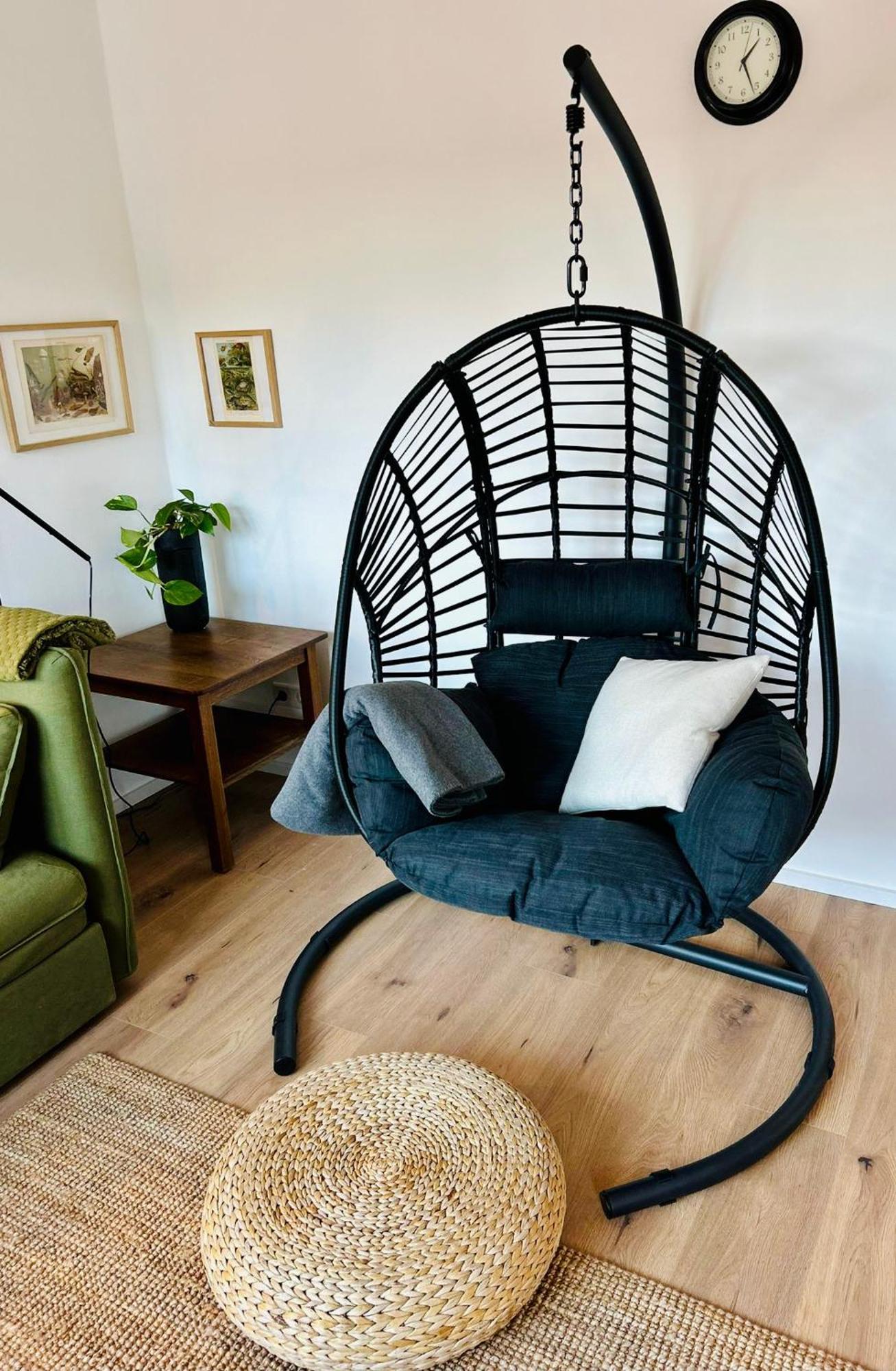 Feelslikehome - Wunderschoene Und Zentrale Mit Balkon&parkplatz Apartment *